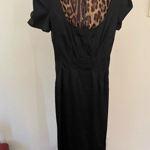 Dolce Gabbana woman dress